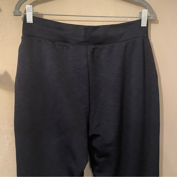 VSX Sport Dark Blue Sweatpants - Picture 6 of 8